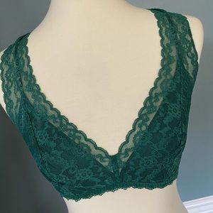 Victoria’s Secret bralette